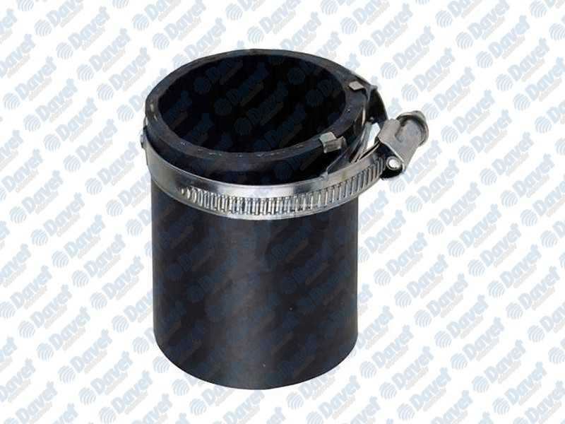UCPA 23H142562 Turbo Hortumu  65mm X 8cm Duz  Crafter 2.0tdi 12->